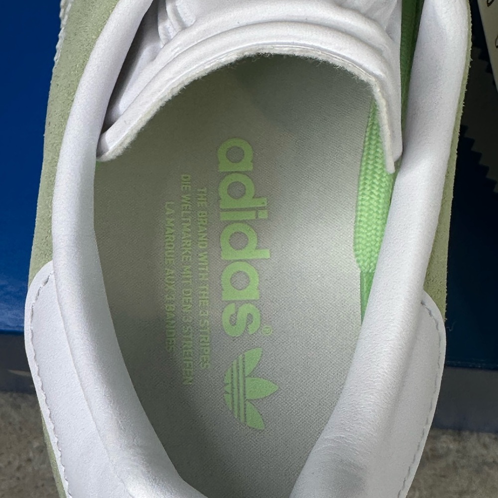 Adidas Gazelle - Picture 8 of 13